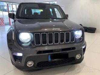 stupenda renegade limited