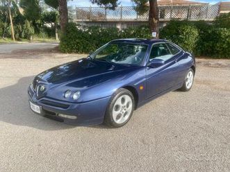 alfa romeo gtv 2.0 coupé