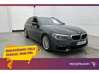 bmw 530 d xdrive m sport innovation pano hud h/k shadow 360°