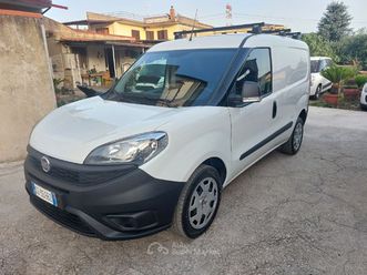 fiat doblo 1.4 t-jet
