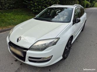 renault laguna 2.0dci 175cv eco2 bose