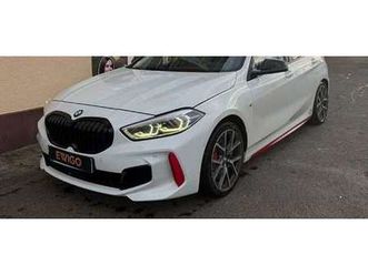 serie 2.0 128ti 265ch m sport