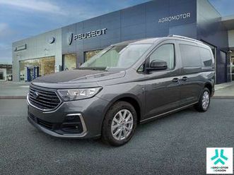 1.5 ecoboost swb l1 titanium aut.