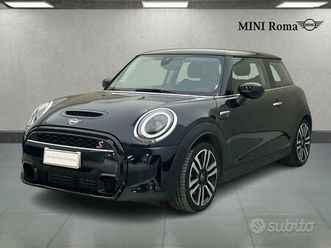 mini cooper s 2.0 twinpower turbo cooper s