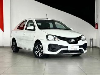 x sedan 1.5 flex 16v 4p aut.