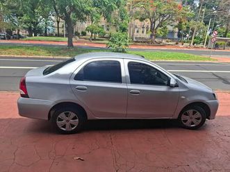 x sedan 1.5 flex 16v 4p mec.