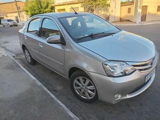 xls sedan 1.5 flex 16v 4p aut.