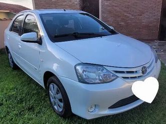 xs sedan 1.5 flex 16v 4p mec.