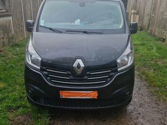 trafic cabine approfondie