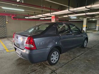 xs sedan 1.5 flex 16v 4p mec.