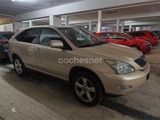 lexus rx300 3.0 president