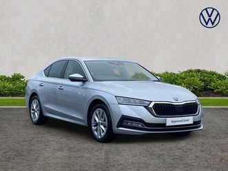 1.5 tsi act se l euro 6 (start/stop) 5dr