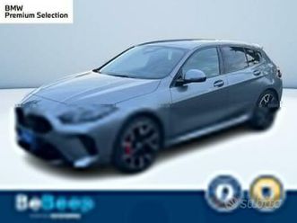 bmw serie 1 118d msport pro auto