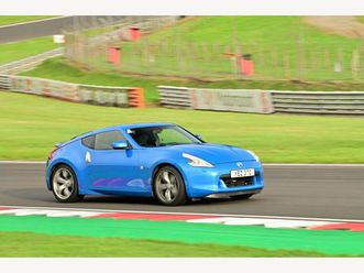 3.7 v6 gt auto euro 5 3dr