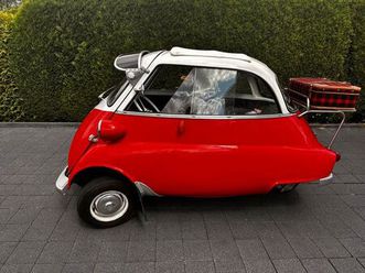bmw isetta 300