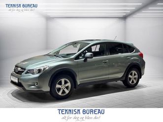 2.0 109 hk sport premium | 4x4 | skinn | soltak