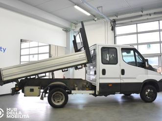 daily (2014-->) daily 35c15 btor 3.0 hpt pm-rg cabinato