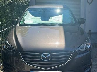 mazda cx5 2.2 skyactive-d