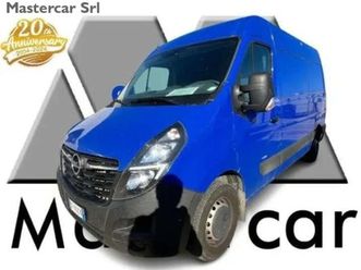 movano 1ª serie 2.3 turbo d 150cv 33q l2h2 s&s mt6 - gf682cn