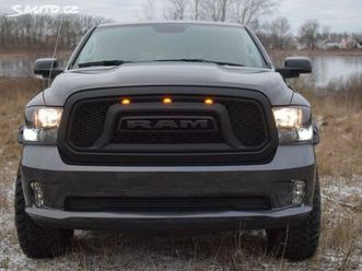 dodge ram 1500 5.7l hemi rebel kit 6’4”bed