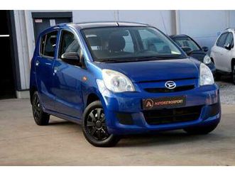 1.0i 5 portes _garantie◊