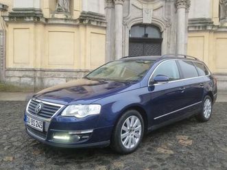 vw passat b6 1.8 160ps benzyna dsg automat gryfów śląski • olx.pl