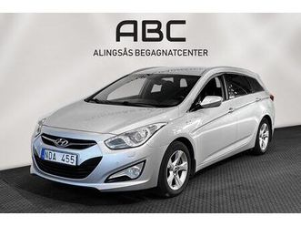 cw 1.7 crdi business euro 5 / nyservad / nyligen besikt