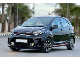 kia picanto 2022 essence 482812 occasion à sale maroc