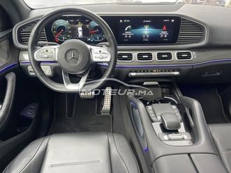 mercedes-benz classe gle 2023 diesel 482815 occasion à casablanca maroc
