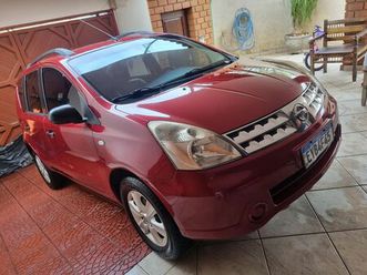 s 1.6 16v flex fuel mec.