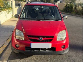 suzuki ignis ct ok