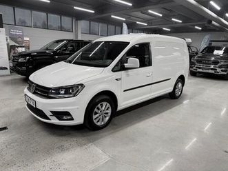 maxi dsg 2.0 tdi euro 6