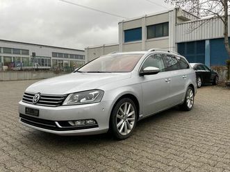 vw passat 3.6 r line 300 ps km 174 900 jg 2014 mit mfk