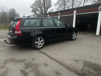 1.8 flexifuel manuell