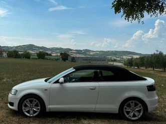 audi a3 1.9 tdi 105cv