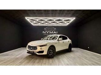 v6 275 hp d awd granlusso