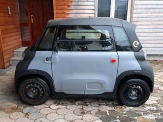 opel rocks e mit 4200 km