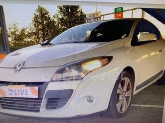 renault mégane coupé 1.4 tce dynamique