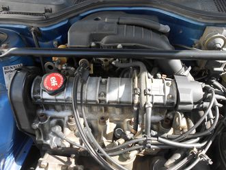 renault 19 chamade gtx