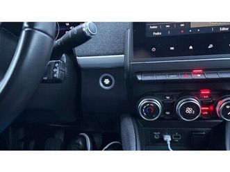 renault zoe renault zoe (s/ bateria) zen 50 flex novembro/20