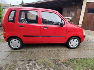 suzuki wagon r eladó