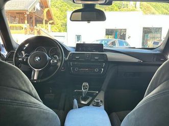 bmw 335i active hybride