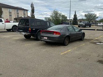 2004 chrysler intrepid