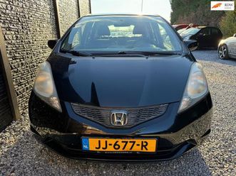 honda jazz - 1.2 cool