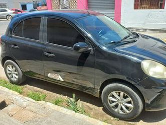 s 1.0 16v flex fuel 5p