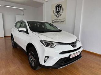 toyota - rav4 2.0d 150d 2wd business