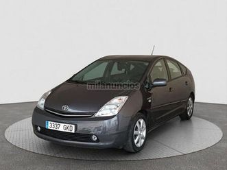 toyota - prius 1.5 vvti sol hsd