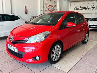 toyota - yaris 90d sport