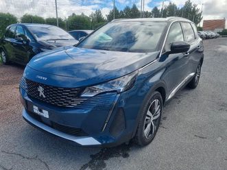 1.5 bluehdi 130ch s&s allure pack eat8