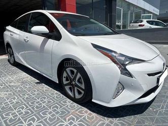 toyota - prius 1.8 prius